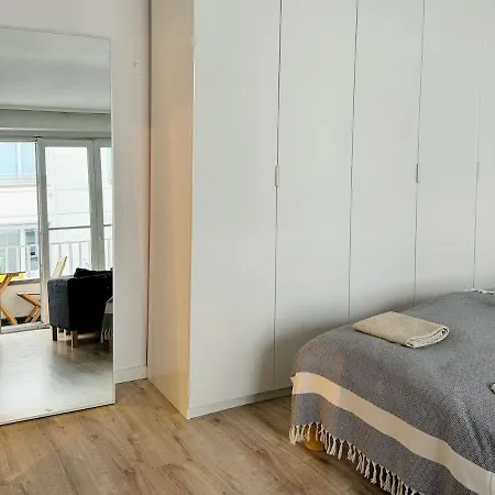 Apartament City-apartment Near Stephansdom Wiedeń