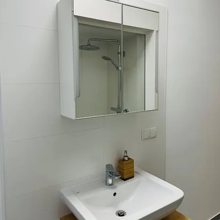 City-apartment Near Stephansdom 아파트 *