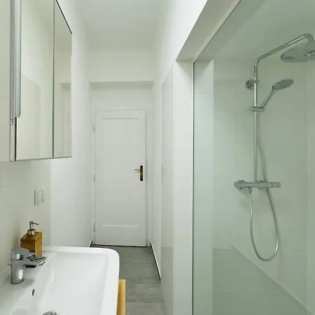 City-apartment Near Stephansdom *