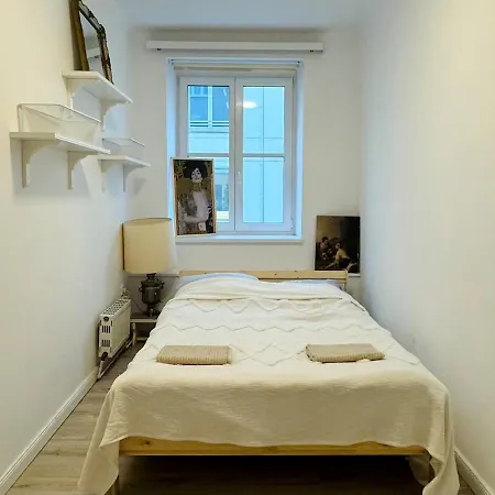 Apartament City-apartment Near Stephansdom *