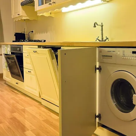 City-apartment Near Stephansdom 아파트 *