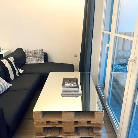 City-apartment Near Stephansdom *