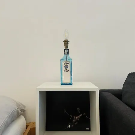 City-apartment Near Stephansdom 비엔나