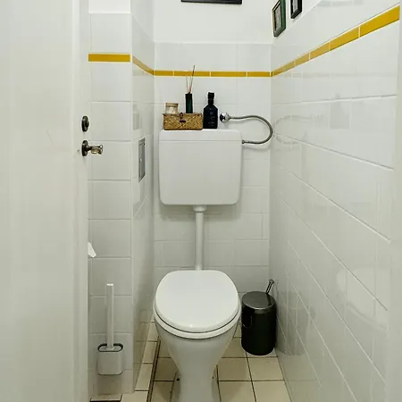 Apartament City-apartment Near Stephansdom Wiedeń