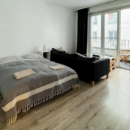 City-apartment Near Stephansdom