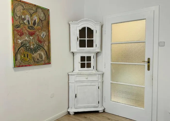 City-apartment Near Stephansdom شقة فيينا