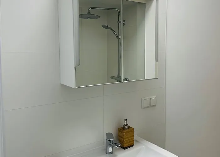 City-apartment Near Stephansdom شقة *