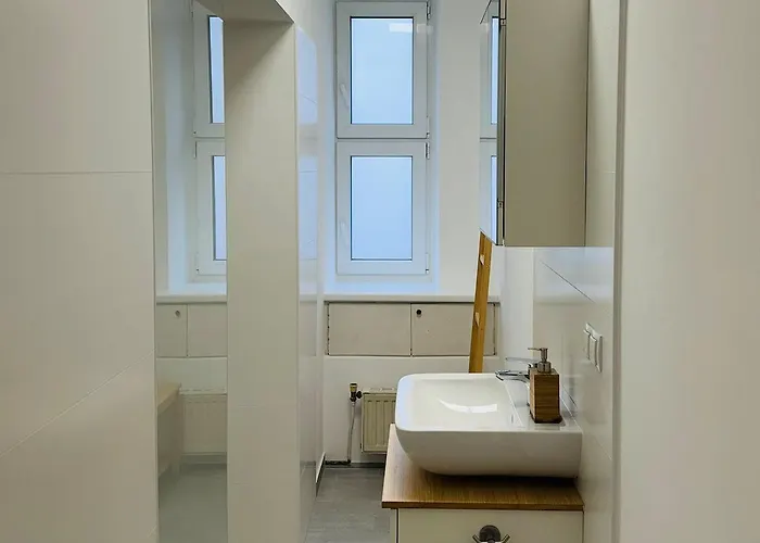 City-apartment Near Stephansdom Appartement