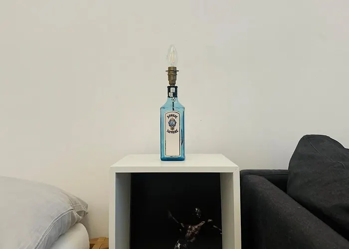 City-apartment Near Stephansdom فيينا