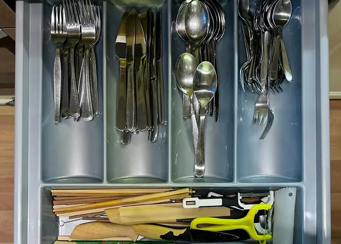 City-apartment Near Stephansdom