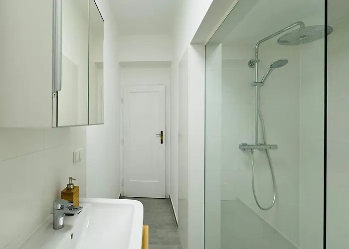 City-apartment Near Stephansdom *