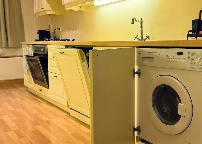 City-apartment Near Stephansdom Apartmán *